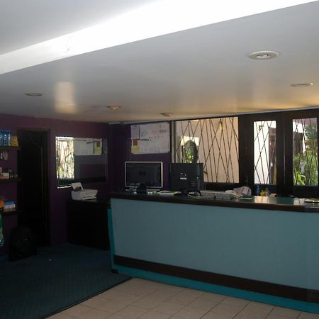Hotel Suites Royal Tijuana Exterior foto